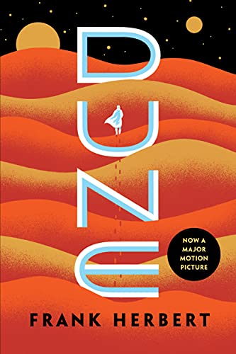 Book name:Dune