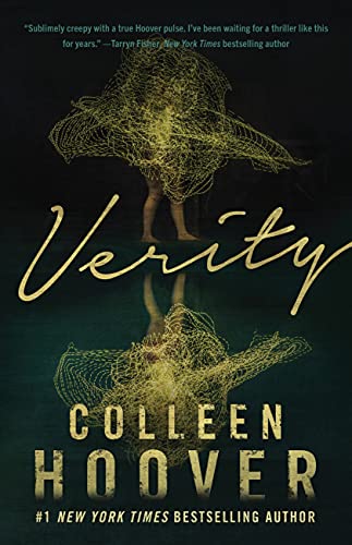 Book name:Verity